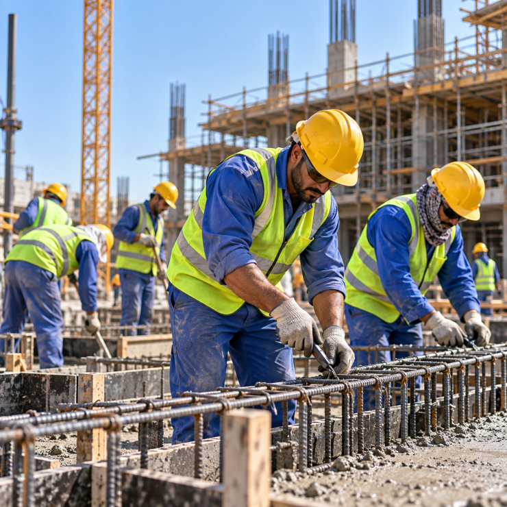 mubarak-al-dossary-civil-work-force mubarak-al-dossary-civil-work-force