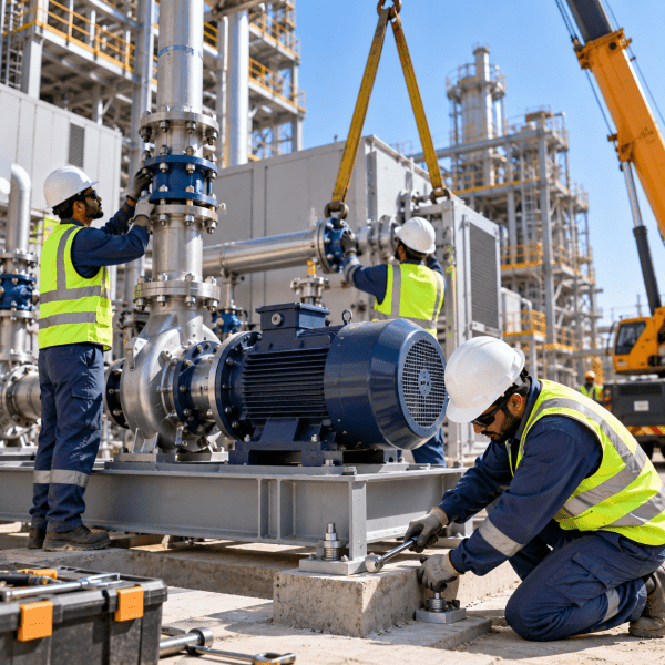 mubarak-al-dossary-equipment-system-installation-support